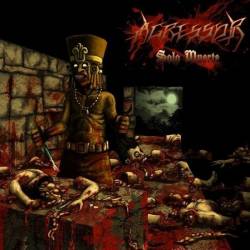 Agressor (COL) : Solo Muerte